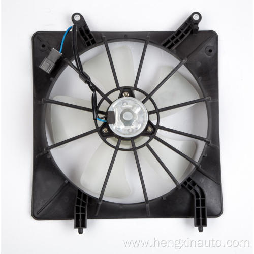 19005PAAA01 Honda Accord Radiator Fan Cooling Fan